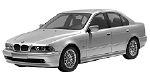 BMW E39 P146C Fault Code