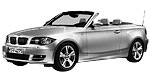 BMW E88 P146C Fault Code