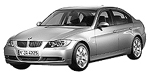 BMW E92 P146C Fault Code