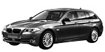 BMW F11 P146C Fault Code