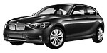 BMW F21 P146C Fault Code